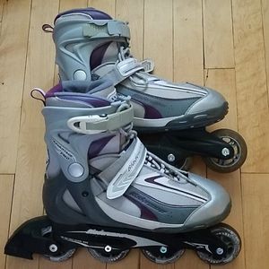 Bladerunner rollerblades Skates